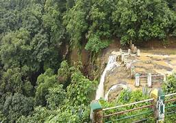 Mainpat Adventure Tour